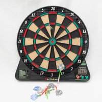  "Dartboard Electronic"