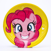   "  !", 18 , My Little Pony
