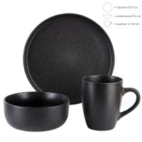   12.  4  "Black Stone"  Nouvelle