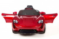  Barty Porsche Sport 777   ,  