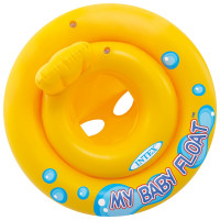    My Baby Float,  , D=67 ,  1-2 , 59574np Intex