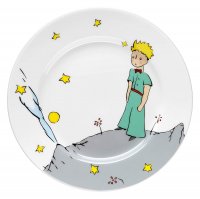   6 . The Little Prince Wmf