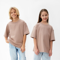   Minaku:basic Line Kids, ,  110 