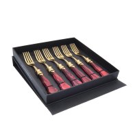      Domus Ginevra Gold (6 )