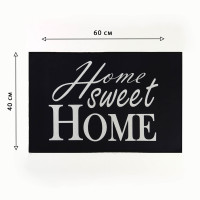   Home, 40  60 