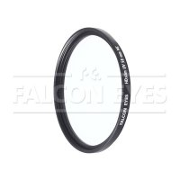  Falcon Eyes Hdslim Uv 58 Mm Mc 