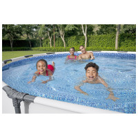   Steel Pro Max, 427  84 , -, 56595 Bestway