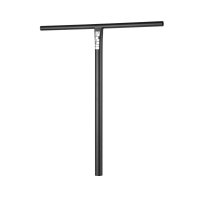  Hipe H01 Oversize Black Matt