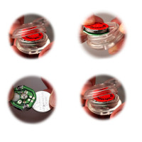 ������ ������������ ������ "������ �", 1 ����, 3 ������, Cr2032, �����