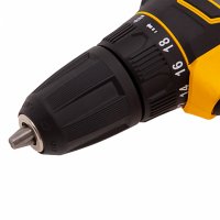 -  Cdl-18-02bm, Li-ion, 18 , 2  D