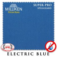  Milliken Strachan Superpro Spillguard 198 Electric Blue