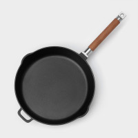    Wild Kitchen, D=28 ,     