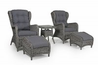     Brafab Rosita Grey,  