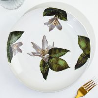  4    22.5   4  Dolce Ceramo. Lemon Flowers, ,  