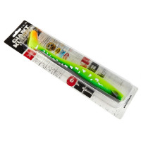  Lj 3d Bbs Series Giant Kubira Swim Shad 10,3in (26,00)/pg26 1.