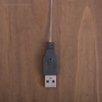   3    , Ip20,  , 20 Led,   (rg/rb), , Usb