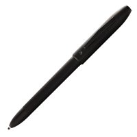   Cross Tech4 Brushed Black Pvd