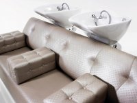   Pasha  2 Seats