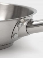 ��������� Hanna Kn Vell, D=26 ��, H=6 ��, ������� ������ 0.6 ��, ��������, ��� Al+fe+al, ����������� �����