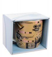 Ml-27  Fashion Time 390