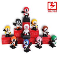 - Turning Point Lucky Doll Mini    6,7