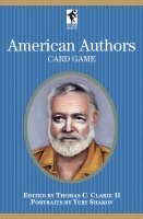  American Authors Card Game