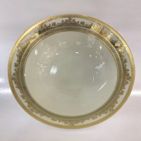  Falkenporzellan Cream Gold Gp 24 
