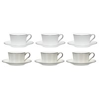   6     Noritake -