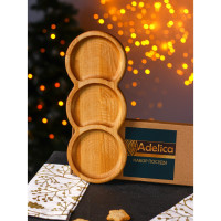  Adelica , 3 , 30x10x1,8 ,   ,   , 