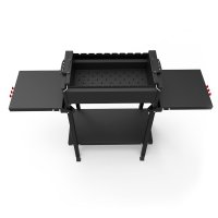  Grillver Kraftiks Black    