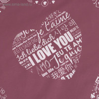   2-  Te Amo ( 2), 
