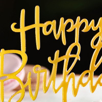  "Happy Birthday", ,  