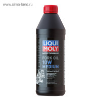   Liquimoly Motorbike Fork Oil Medium 10w , 1  (2715)