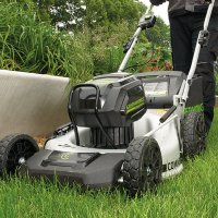   53  Greenworks 82v Gd82lm53, , 