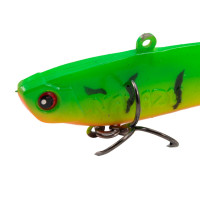  Namazu Stalker Silicone, L=70 , 20,  26