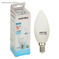  C Smartbuy, 14, C37, 5 , 4000 ,   