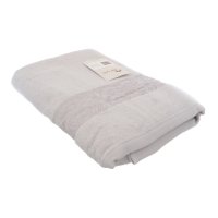  Arya Home Mikro Cotton Gri 70*140