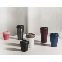  Keepcup Thermal M, 340 , Black