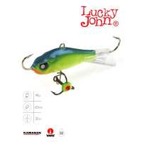  Lucky John Baltic 6 + , 6 ,  29 