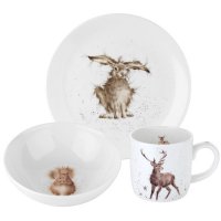    Royal Worcester   1/3