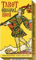  : Tarot Original 1909