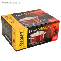  Regent Inox Stendal,  2212 , 4.5 