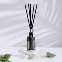   Oxygen Home "Mandarine And Honey", 50 ,   