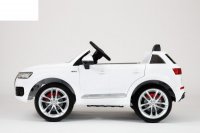  Barty Audi Q7 -   