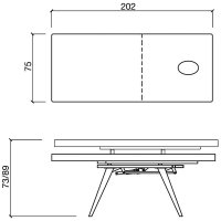   Square Surf Mac