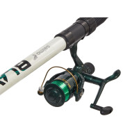 - Salmo Blaster Telerod Set 5.0