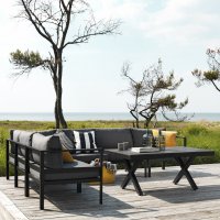   Brafab Leone Black,  