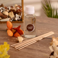  "Nature Hues" 60 . Coastal Spray