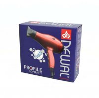  2000  Profile Compact Dewal 03-119 Red