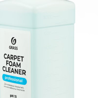    Grass Carpet Foam Cleaner, 1 